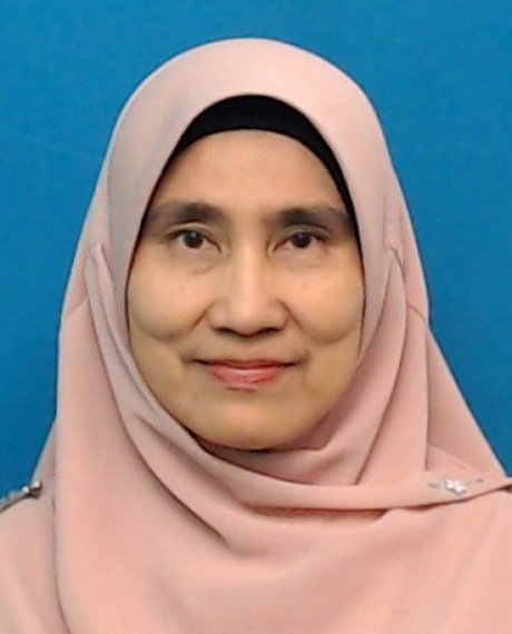 Nazli Anum Bt Mohd Ghazali