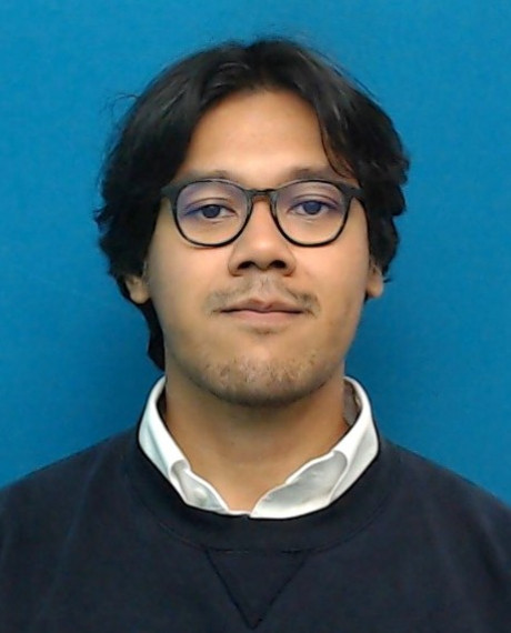 Dr. Hafiz Iman