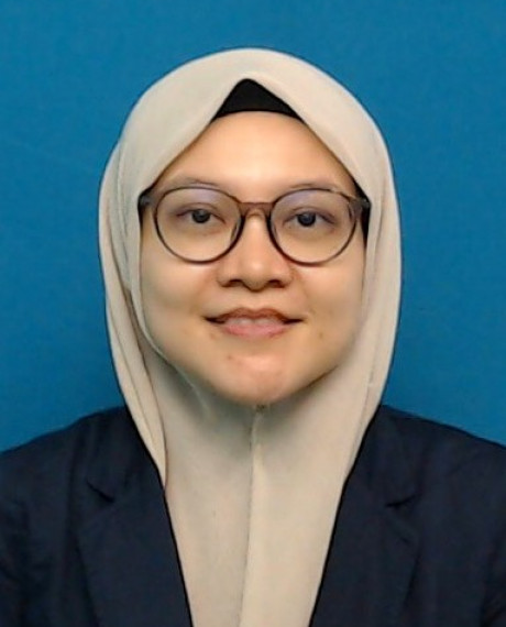 Norhafana Binti Mohamed