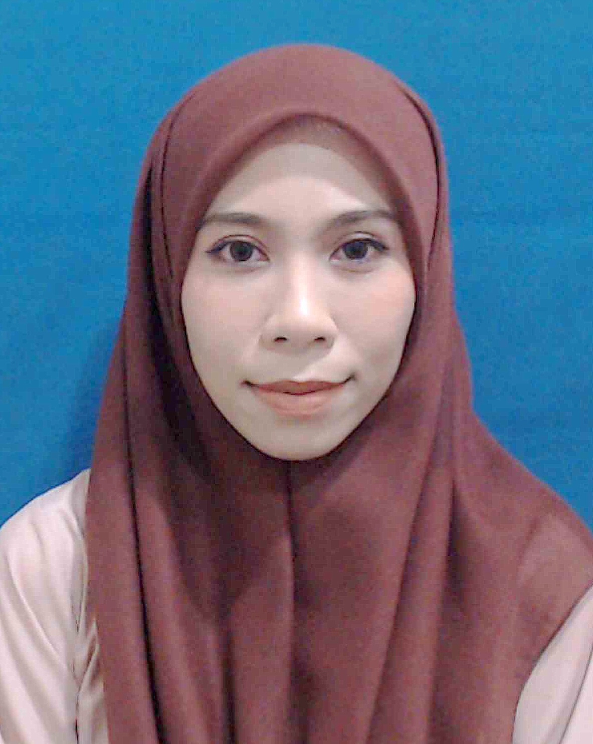 Nur Liyana Izyan Binti Mohd Nasir