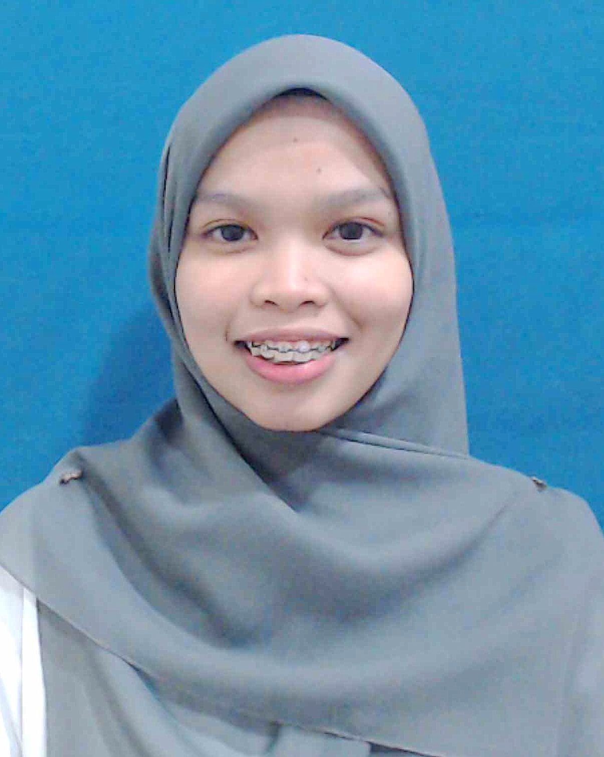 Siti Hajar Binti Sufian