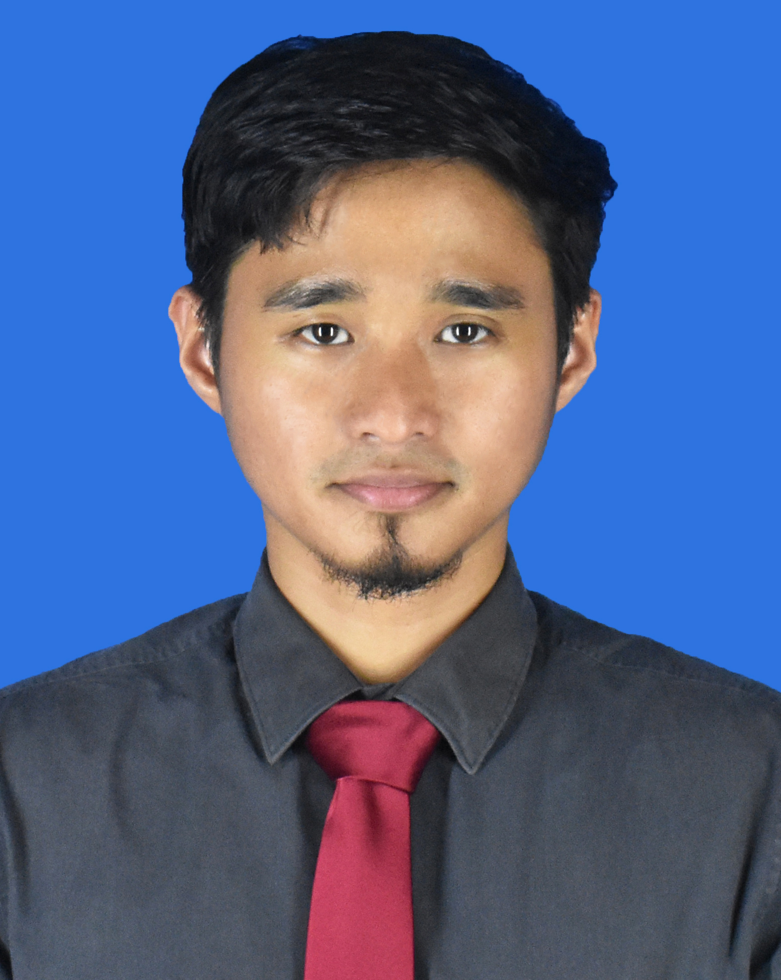 Muhammad  Hadi Bin Azman