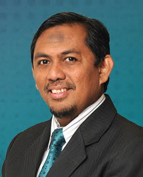 Mohamad Fauzan Bin Noordin