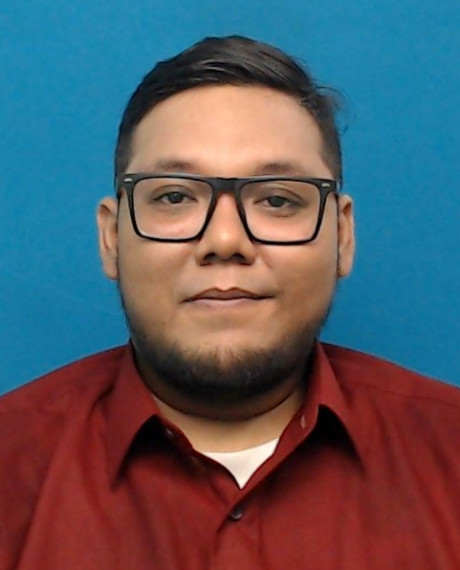 Aiman Bin Anwar