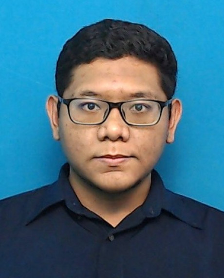 Muhammad Khaldun Bin Ghazali