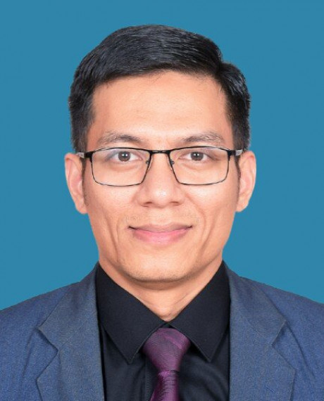 Mohammad Ariff bin Rashidan