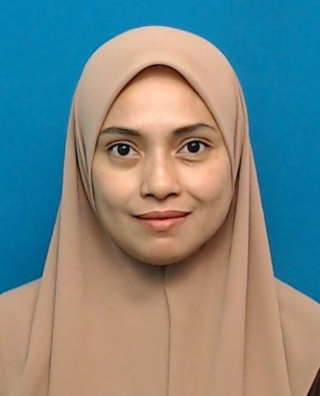 Raudzoh Ismail