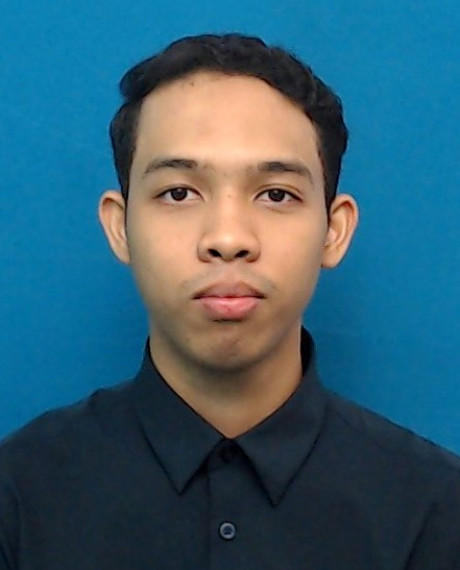 Muhammad Amirul Fitri Bin Sidik