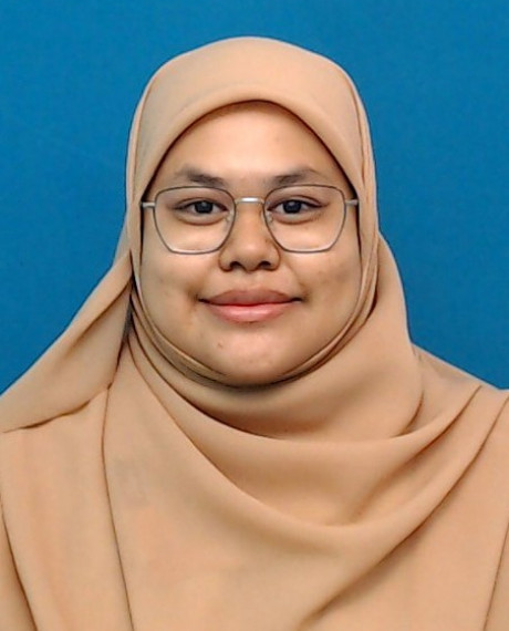 Siti Afifah Binti Jamil