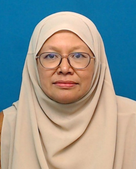 Aizal Yusrina Idris