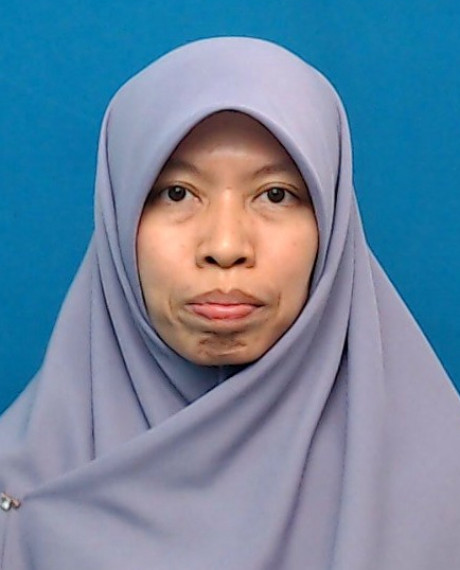 Che Nurul Huda Binti Che Bahrun
