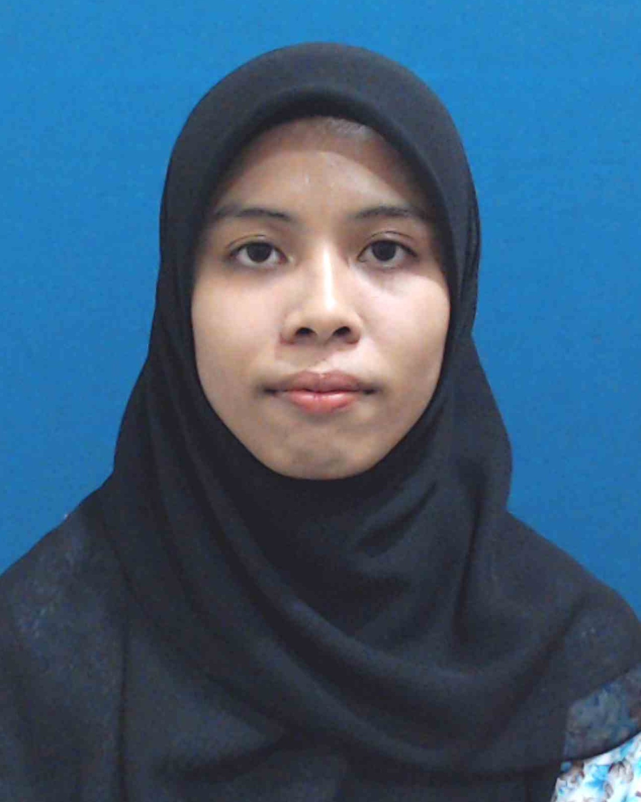 Nurul Alya Athirah Binti Jaafar