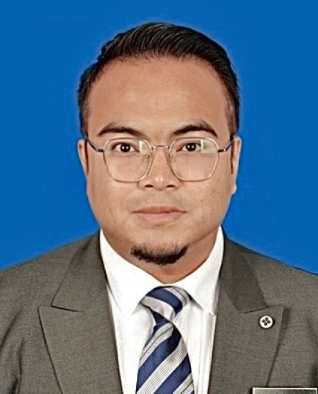 Muhammad Irhammudin Bin Ibrahim