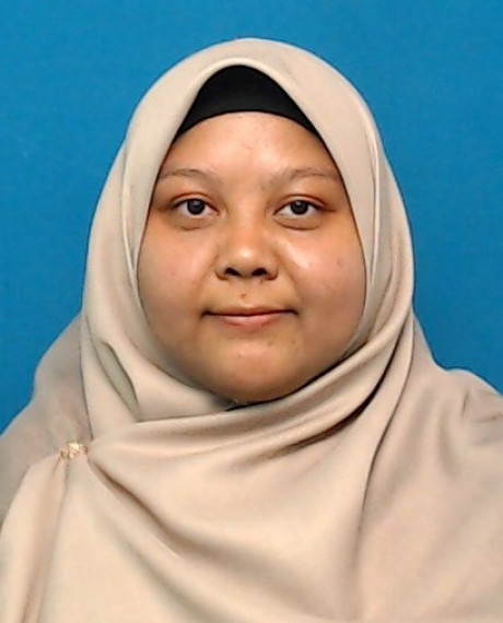 Nurul Shahirah Binti Deraman