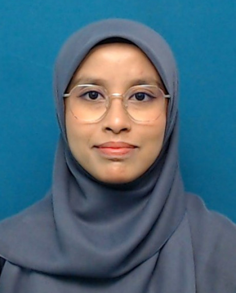 Nur Nadirah Binti Mohd Nasaruddin