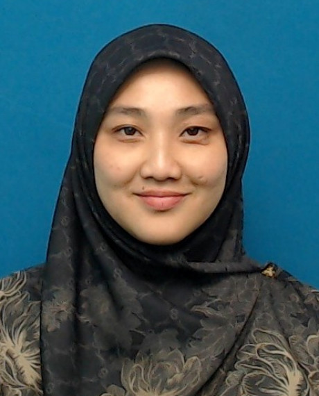 Nurul Izni Binti Mohd Azemi