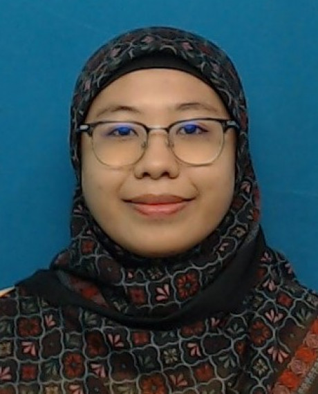 Nur Shahana Binti Saat