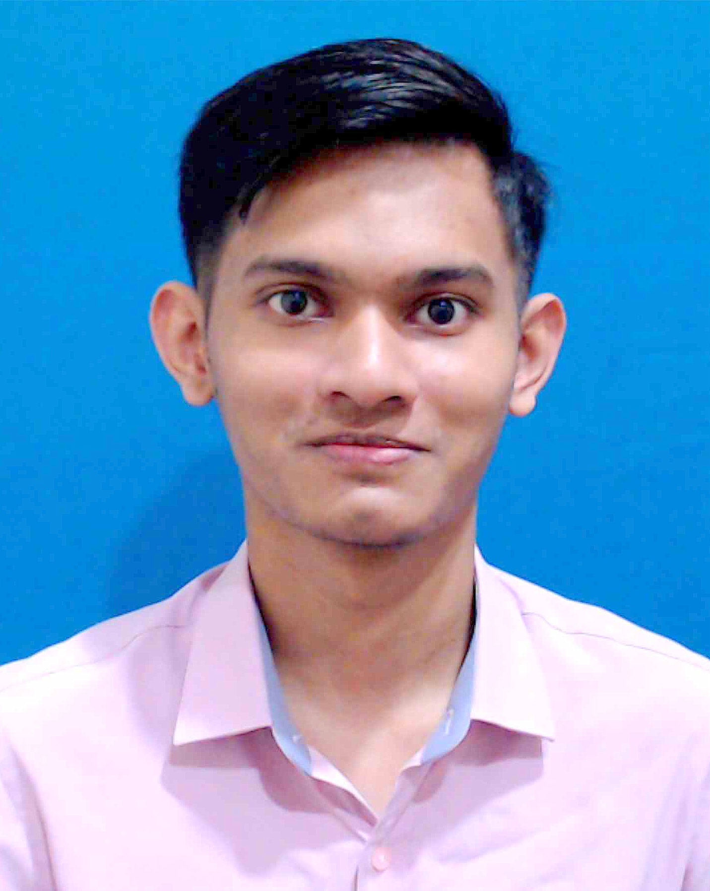 Al Ridzuan Khan Bin Abdul Hamid Khan