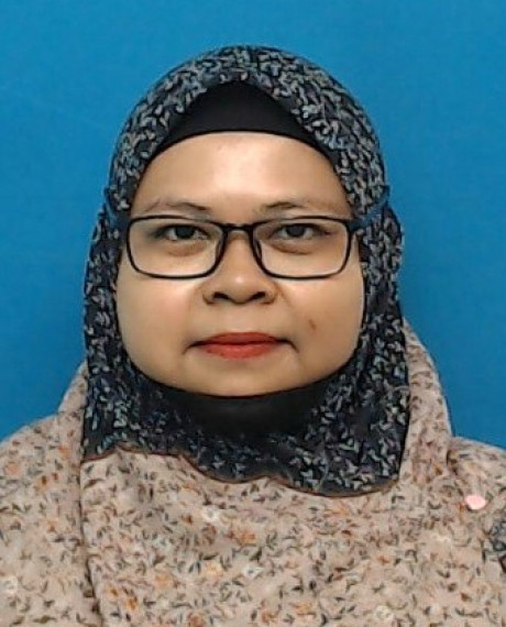 Norsyuhada Izaty Binti Kahar