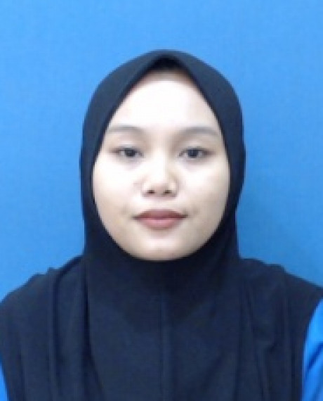 Nurul Suhairah Binti Samuri