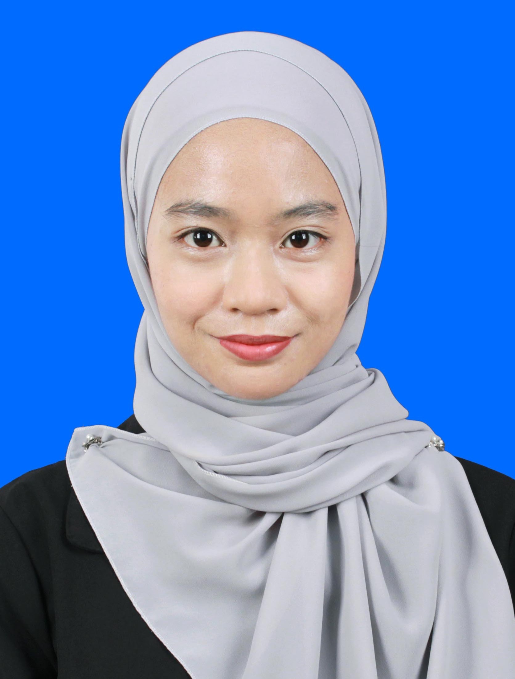 Ain Aizuren Binti Hanafi