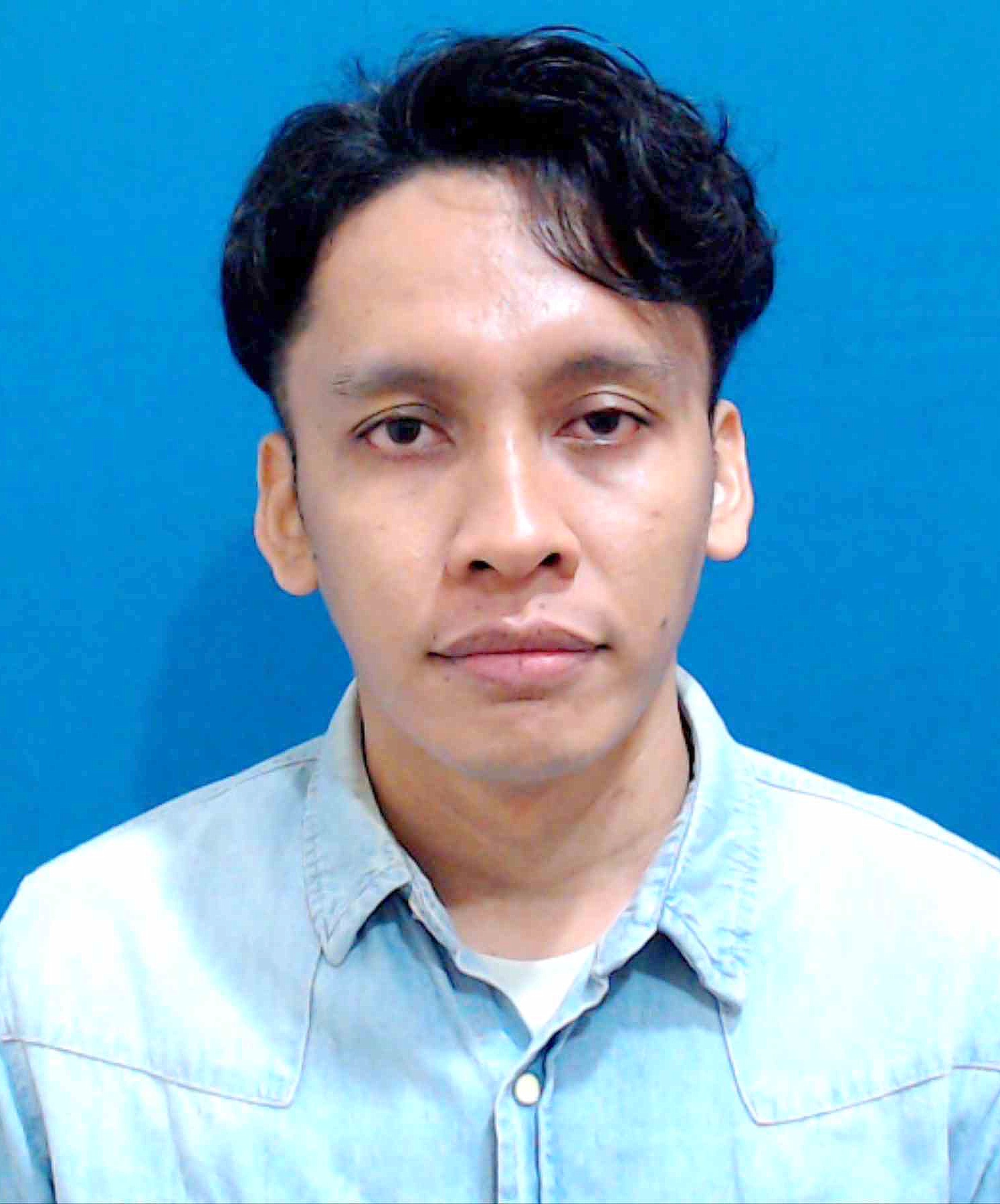 Mohammad Syafiq Bin Azman