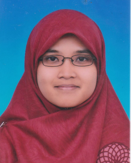 Fatimah Muhammad