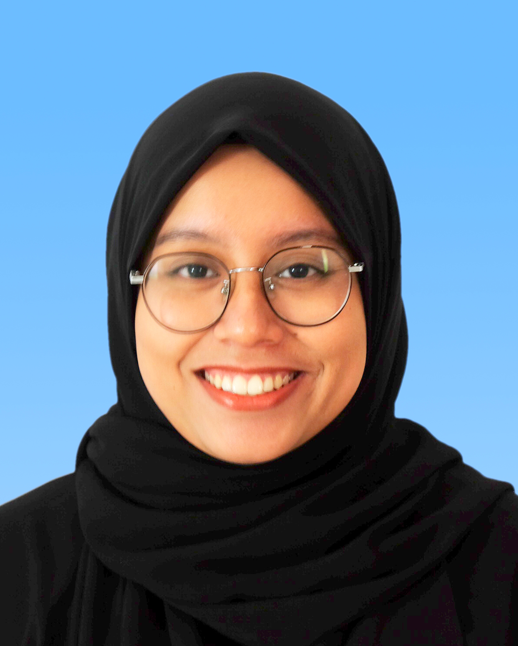 Nur Aida binti Yusni