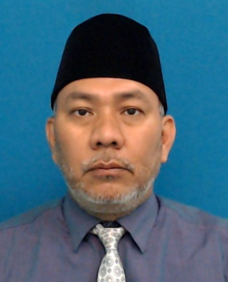 Yaakob Bin Hasan