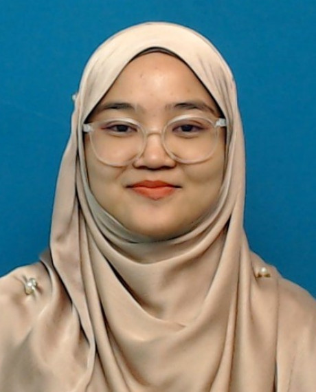 Atirah Amalina Binti Sulong Affandi
