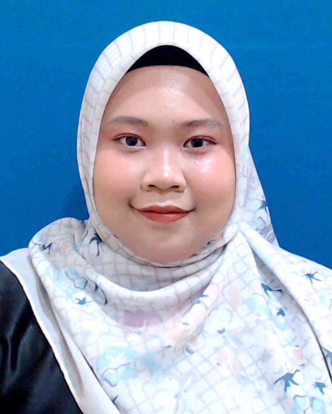 Nur Syafiqah Aqilah binti Mohd Zaidi
