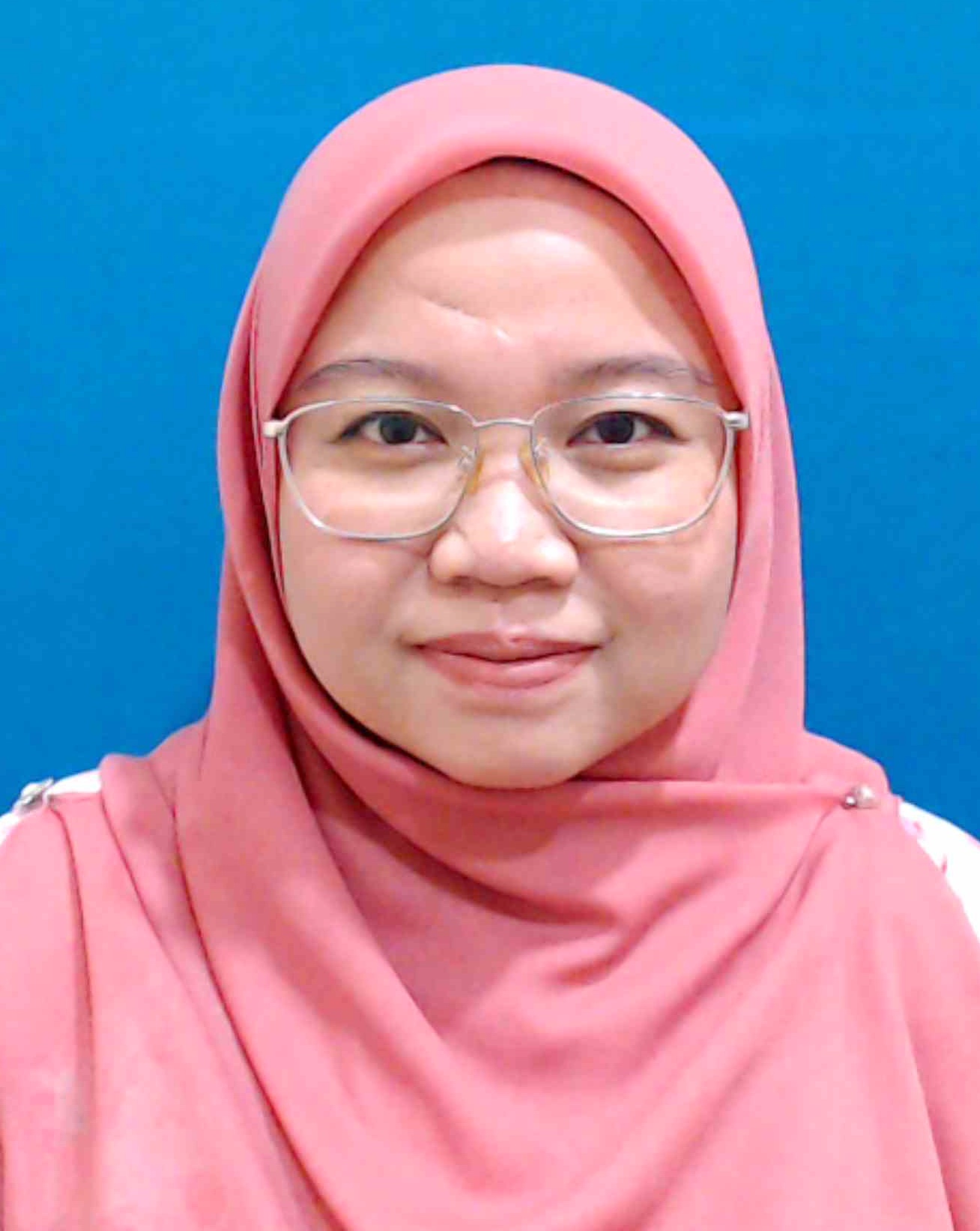 Nurlisya Addina Farahin binti Mohd Hamizi