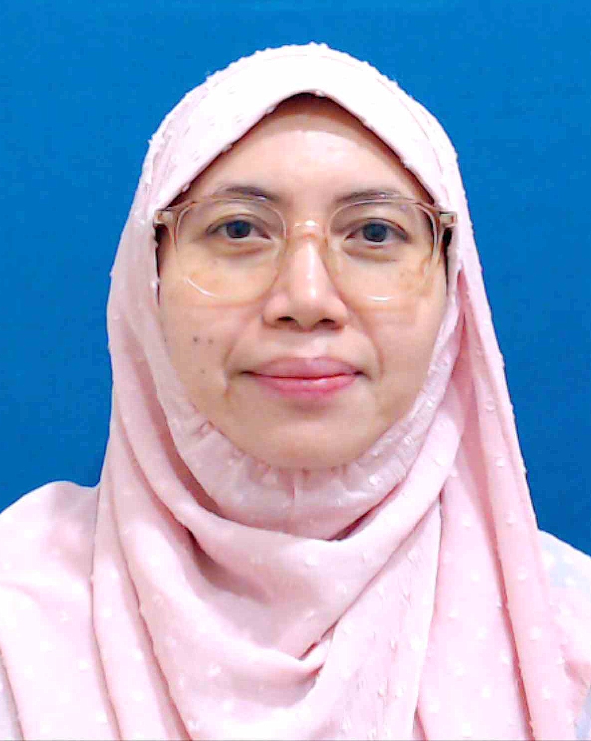Nor Shahizan Binti Mohd Redzuan