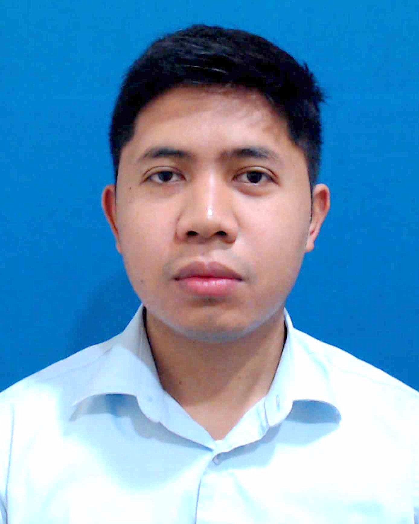 Mohd Arif Safwan Bin Mohd Sukor