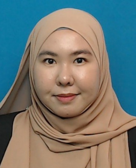 Noraini Natasha Binti Mohd Nor Azmi