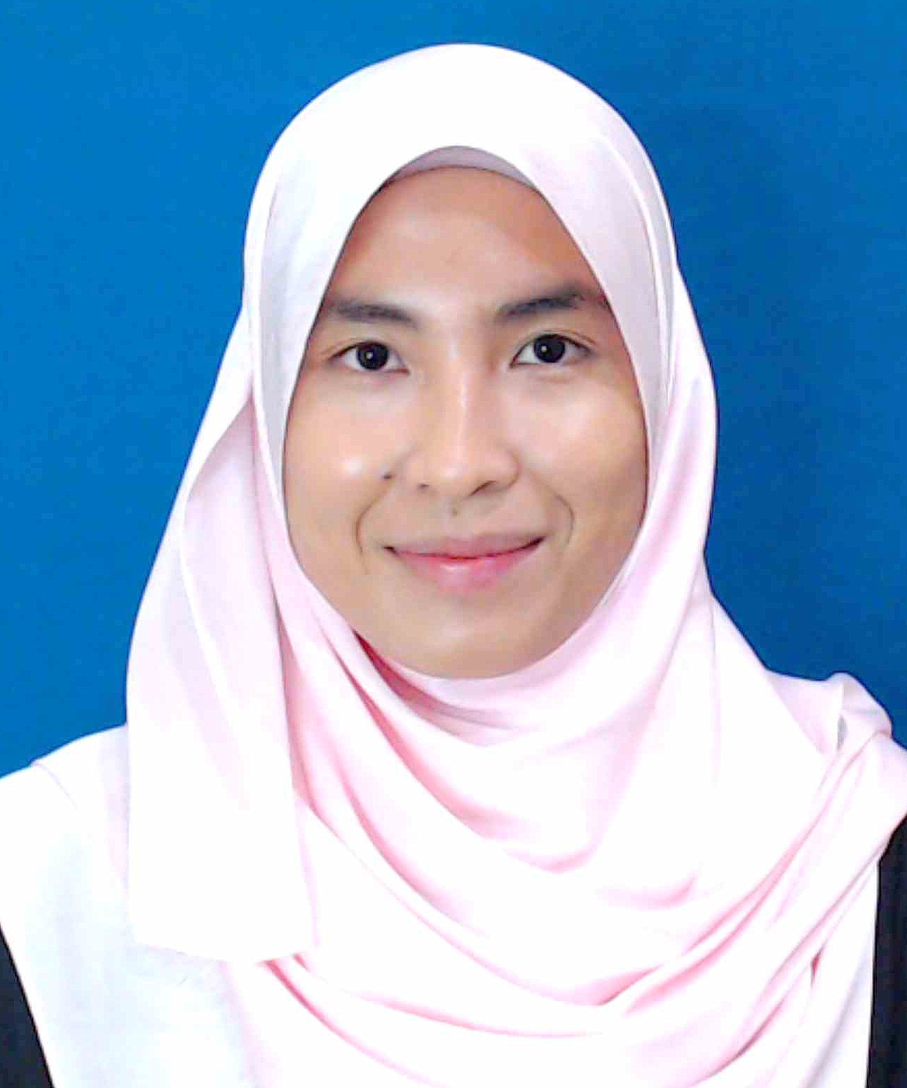 Nur Baiti Inayah binti Zulkifli