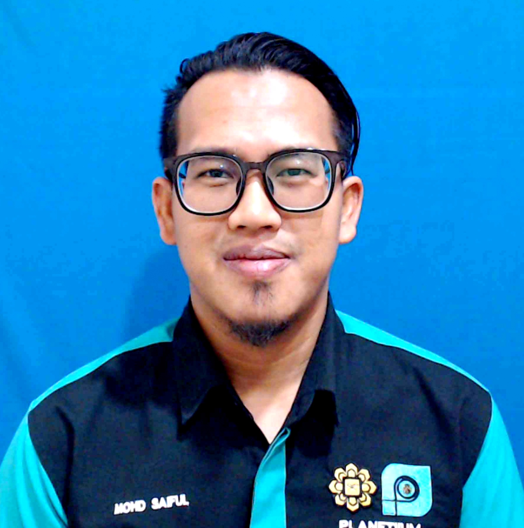 Mohd Saiful Bin Othman