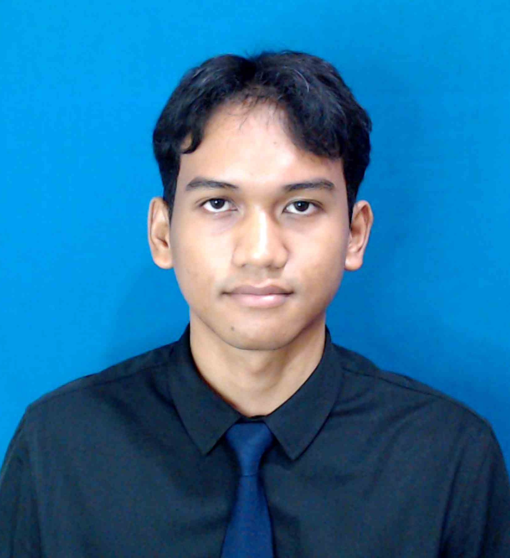 Muhammad Taufik Bin Ibrahim