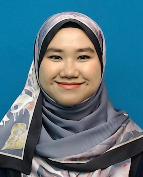 Fareeshatul Atirah Binti Zulkanain