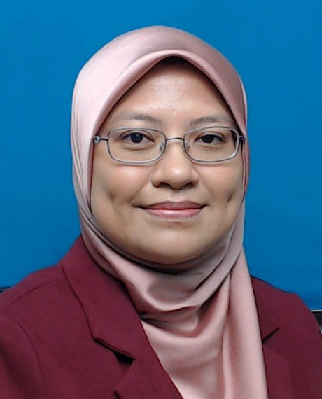 Nurul Ain binti Norman
