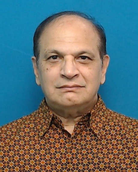 Imtiaz Ahmed Shaukat Ali Yusuf