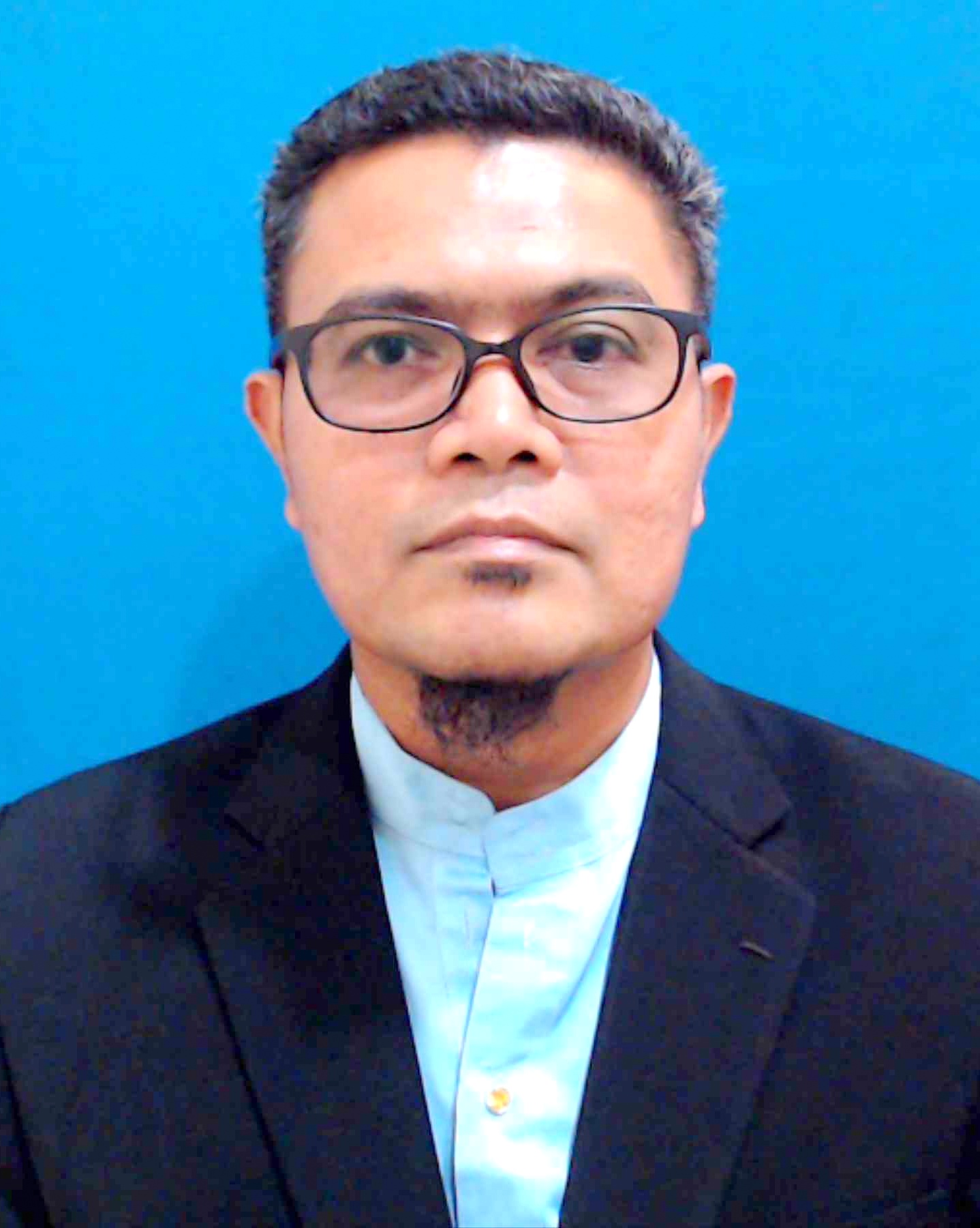 Mohd Amirullah Bin Mohd Ali Napiah