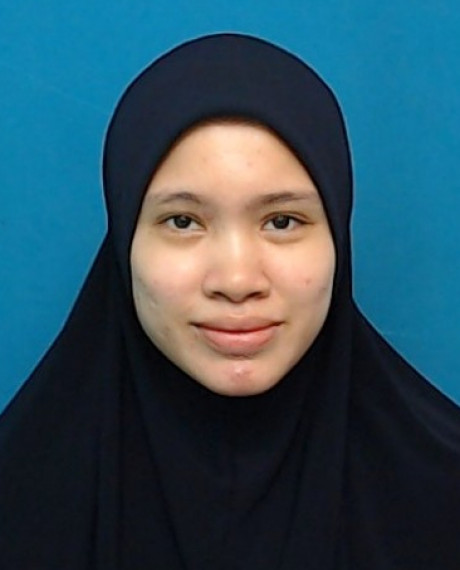 Nur Ainin Sofiya Binti Jamaluddin