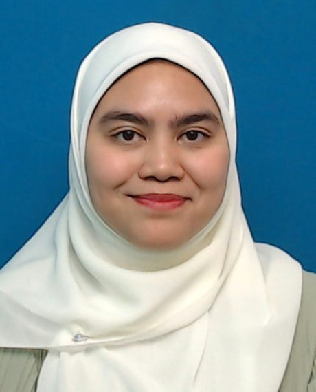 Nur Adillah Omar