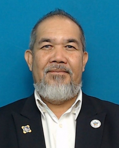 Zaid bin Ahmad
