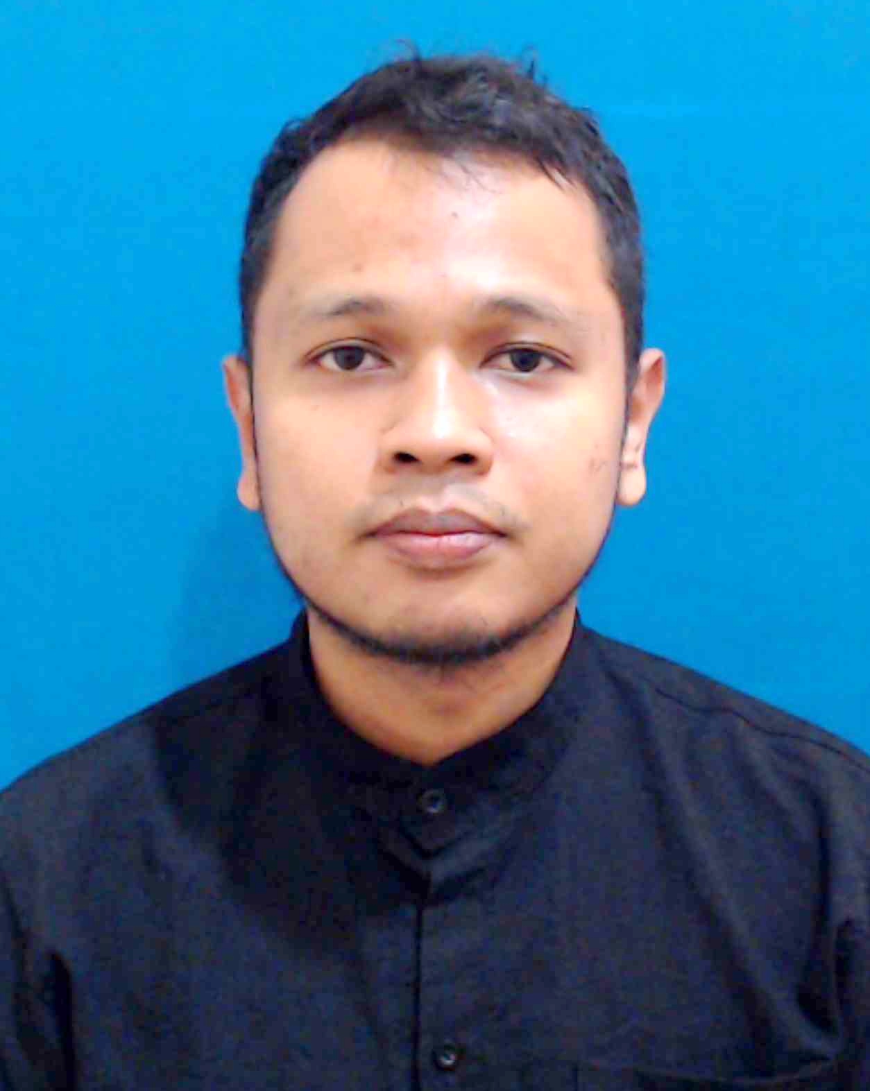 Zaid Bin Abdul Wahab