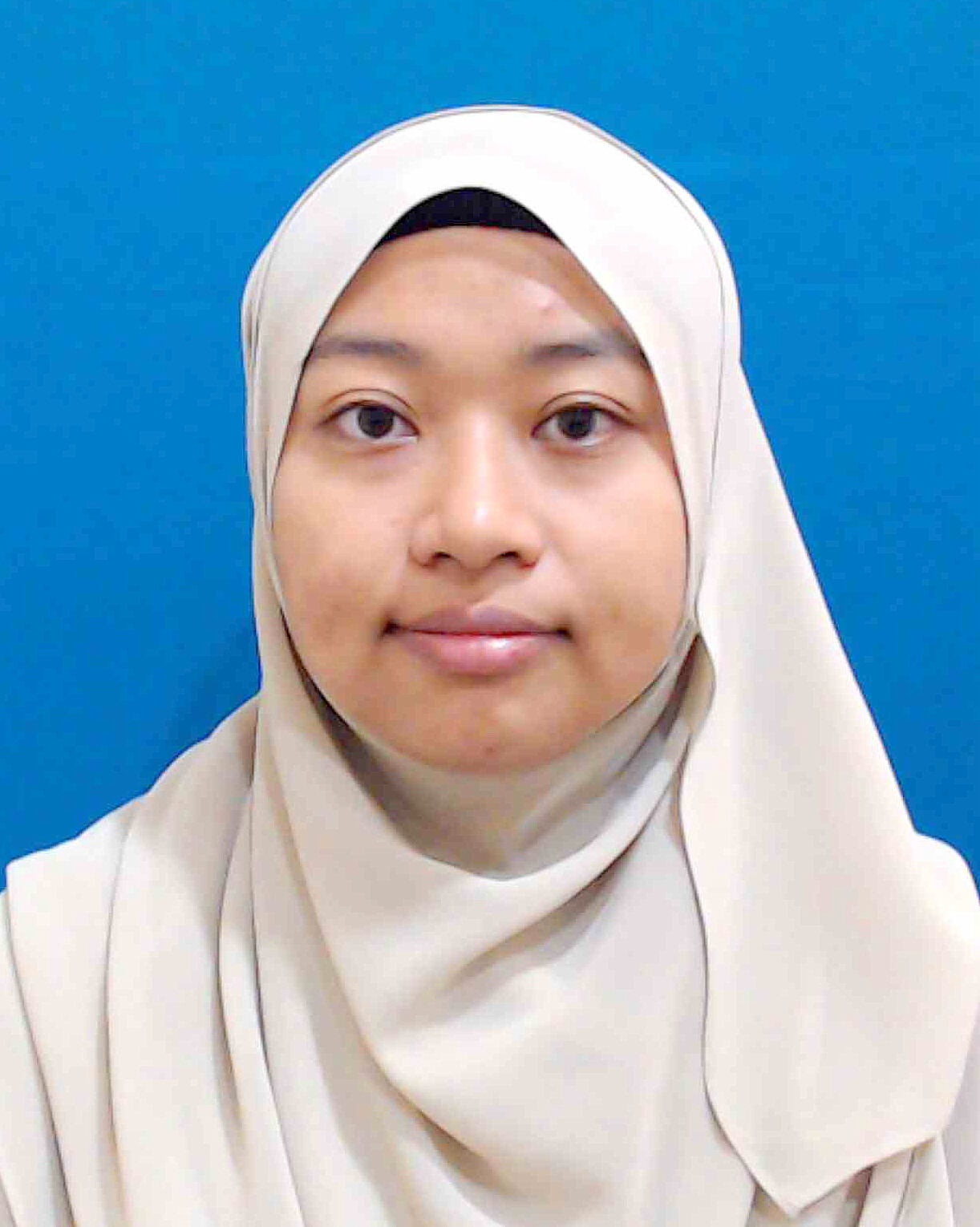 Nor Amalina Binti Ahmad