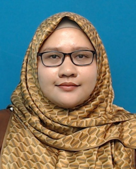 Katrul Nadia Binti Basri