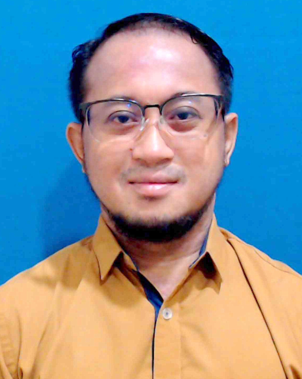 Md Iqbal Firdaus Bin Jaimon