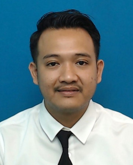 Muhammad Lutfi Aiman Bin Mustafa